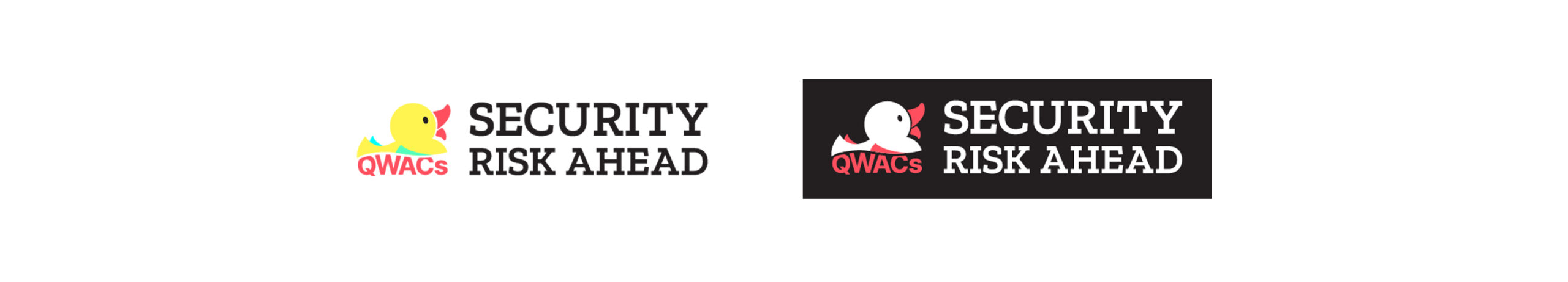 Security-risk-ahead-logo